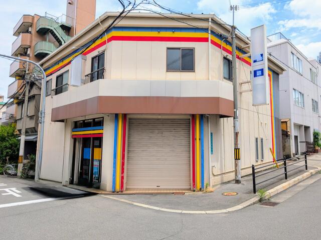 大阪市都島区｜小嶋商事桜ノ宮ビル２階Ｂ区画の写真