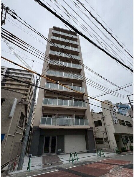 大阪市福島区｜ブルックス福島 の写真