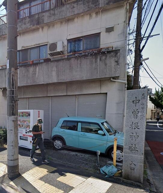 足立区｜-/- の写真