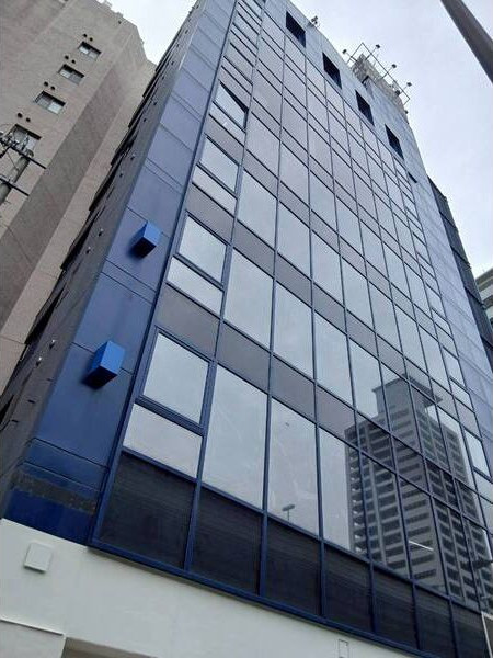 大阪市中央区｜ユーザック法円坂ビルの写真