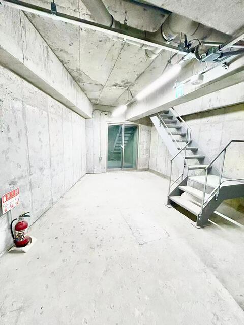 荒川区｜オクトーバー日暮里(オクトーバーニッポリ) 102 の写真