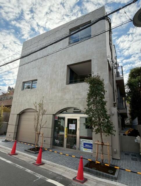 目黒区｜ヴィラ デラーブル(ヴィラ デラーブル) 101の写真