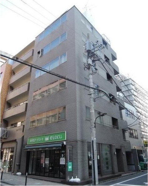 港区｜芝大門松本ビル ６Ｆ の写真