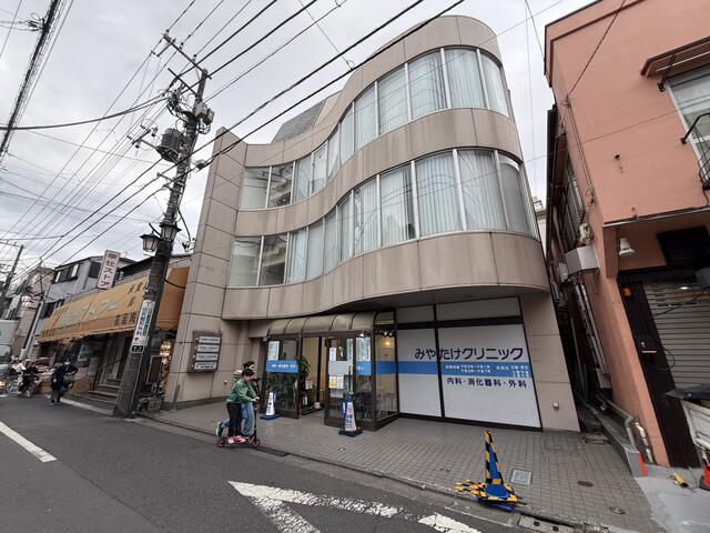 江東区｜ＮＬビル ３Fの写真