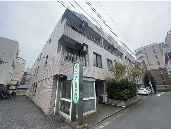 中野区｜TKビルの写真