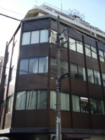 千代田区｜安輝ビル の写真