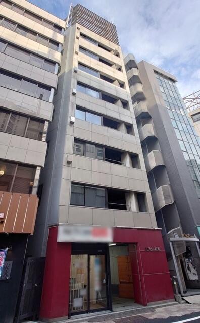 千代田区｜ＡＴビル別館 １Ｆの写真