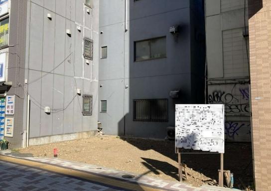 目黒区｜東京都目黒区上目黒１丁目１９－１０ 店舗一部の写真