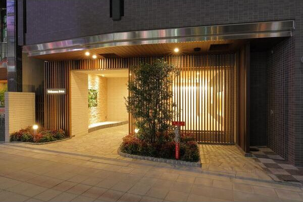 大阪市天王寺区｜アーバネックス真田山の写真
