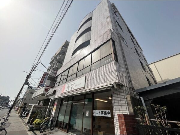 東大阪市｜ロイヤルハイツ の写真