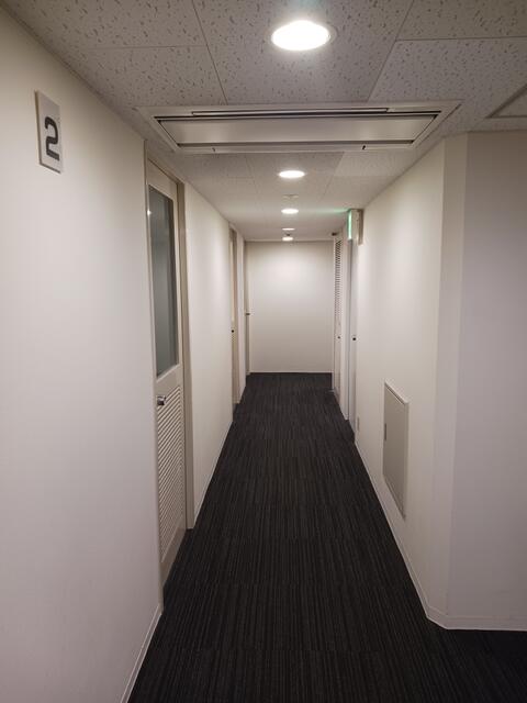 大阪市北区｜千代田ビル西別館 FG の写真