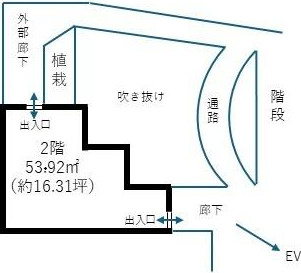 目黒区｜ＢＩＯＰＨＩＬＩＡ ＰＬＡＣＥ ＪＩＹＵＧＡＯＫＡ（旧ザ・フロント）の写真