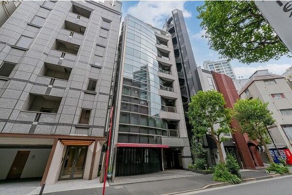 千代田区｜ＨＰ麹町ビル の写真