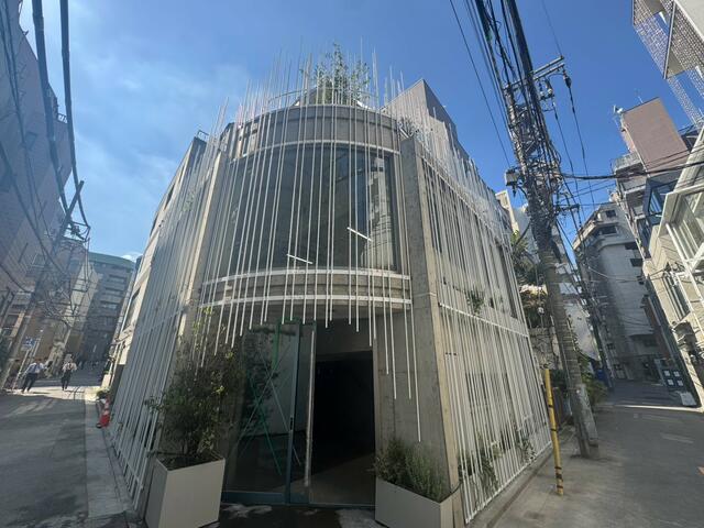 渋谷区｜．Ｅの写真
