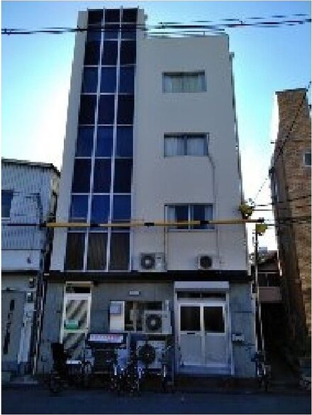 大阪市北区｜第一永和マンションの写真