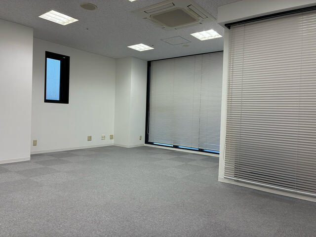 渋谷区｜ＡＰＡＳ青山ビル（旧青山ＴＫＯビル）(アーパスアオヤマビル) 9階 の写真