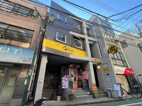 練馬区｜セントラル内田ビル の写真