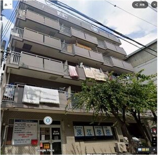 大阪市城東区｜エタージュ野江の写真
