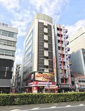 台東区｜浅草橋東口ビル の写真