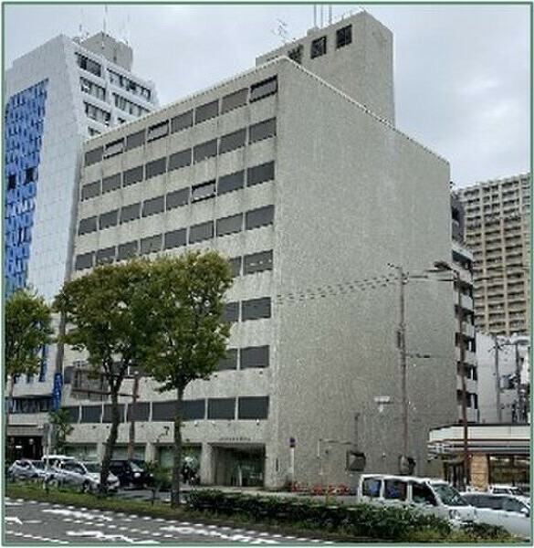 大阪市中央区｜アクセス谷町ビルの写真