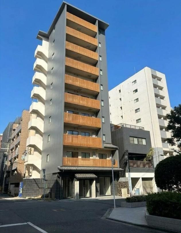 大阪市浪速区｜Ｋ１大国町 の写真