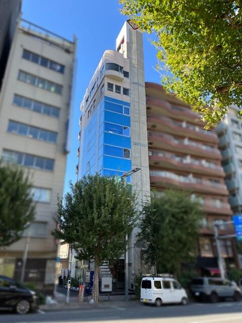 新宿区｜カツラビル(カツラビル) Ｂ１ の写真