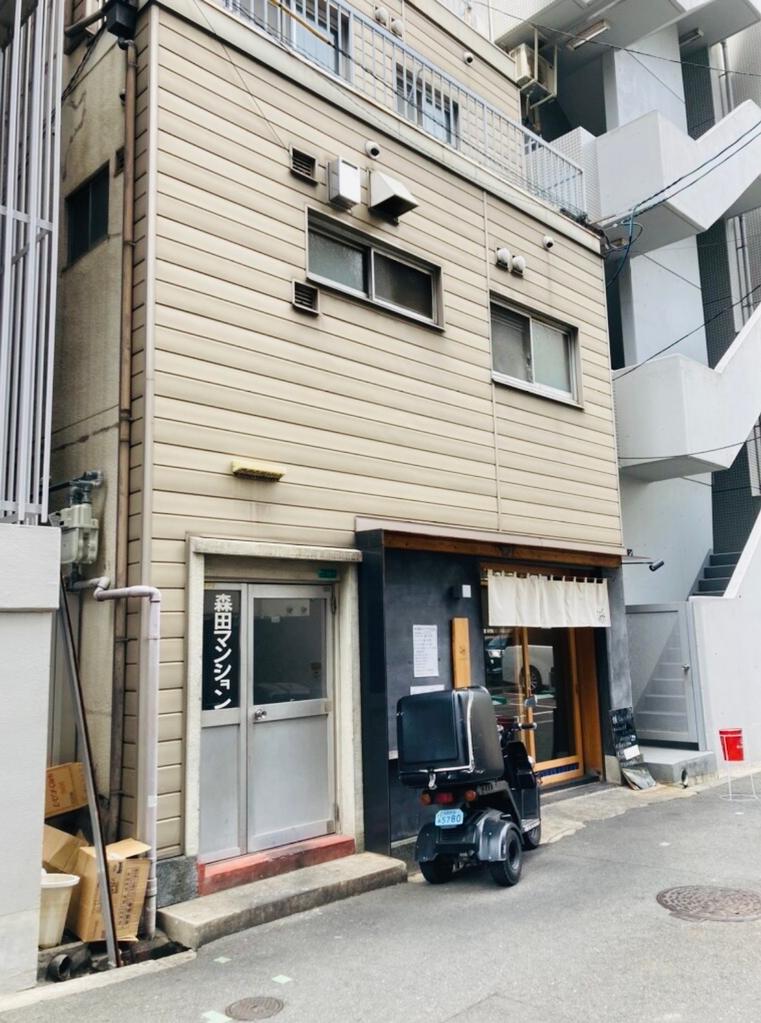 大阪市淀川区｜大阪府大阪市淀川区西中島３丁目１０－７ 店舗事務所 の写真