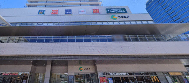 堺市｜新栄プロパティー堺東駅前 2階の写真