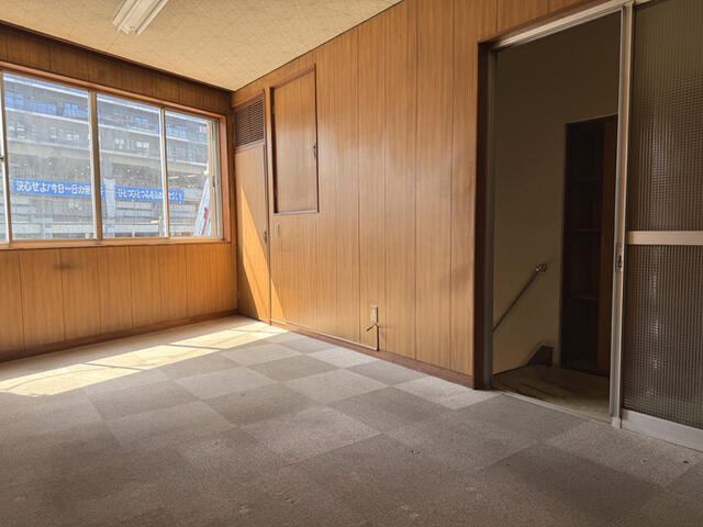 大阪市淀川区｜十三東２丁目店雄(ジュウソウヒガシニチョウメテンポ)の写真