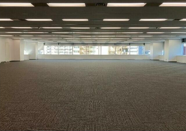 品川区｜リバーサイド品川港南ビル 8階Aの写真