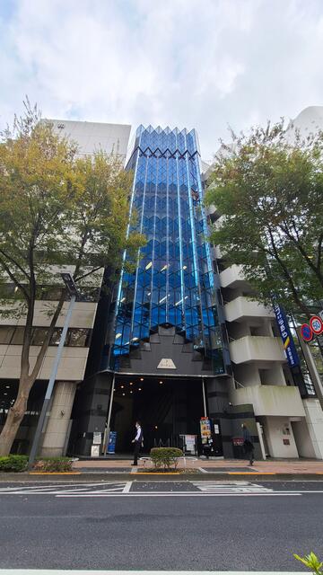 新宿区｜オーチュー第７ビル（４階）の写真