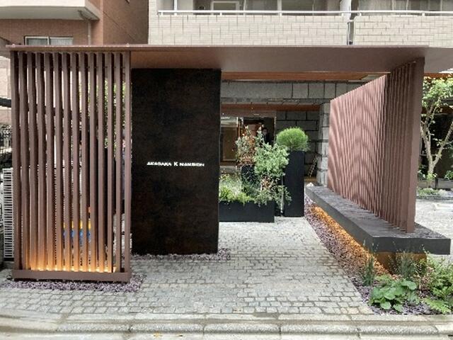 港区｜ＡＫＡＳＡＫＡ Ｋ ＭＡＮＳＩＯＮ(アカサカケイマンション) 302の写真