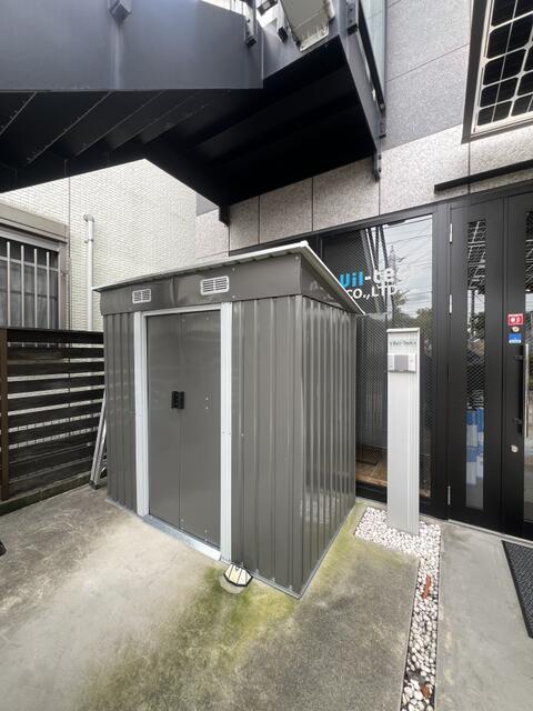 葛飾区｜葛飾区お花茶屋２－３Ｆ貸事務所 2-3F一括 の写真