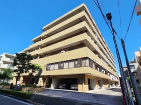 江戸川区｜ＰＡＲＫ ＭＯＤＥＲＮ 西葛西の写真
