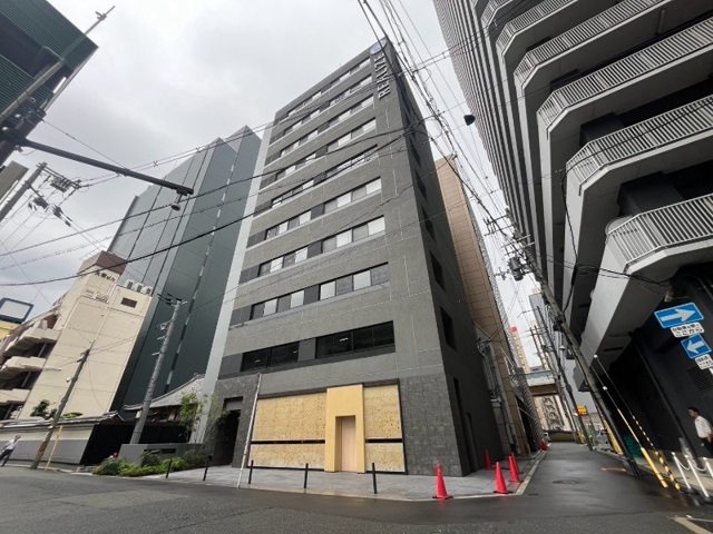 大阪市北区｜リアライズ梅田東ビル の写真