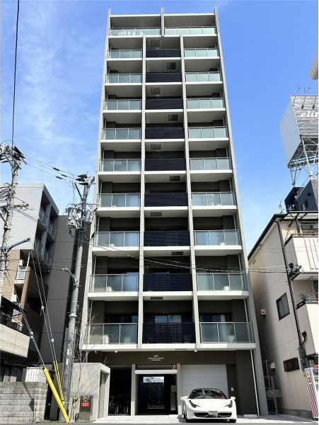 東大阪市｜ARCENCIEL SQUARE FUKAEBASHIの写真