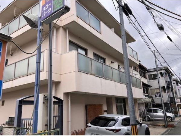 寝屋川市｜サンプラザ香里マンションの写真