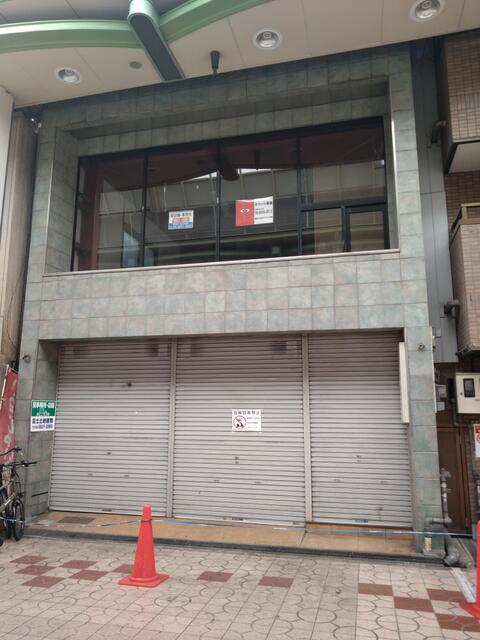 大阪市大正区｜泉尾３丁目店舗・倉庫の写真