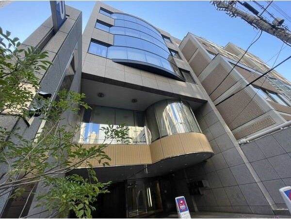大阪市中央区｜東邦第2ビルの写真