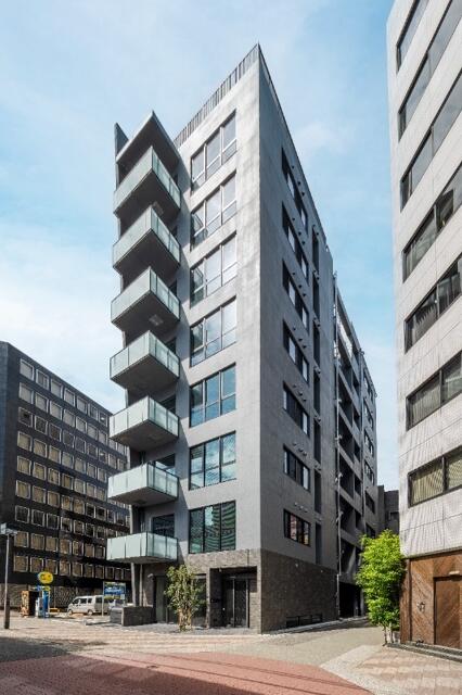 大阪市西区｜リアライズ立売堀ビル(リアライズイタチボリビル) ５－Ｂの写真