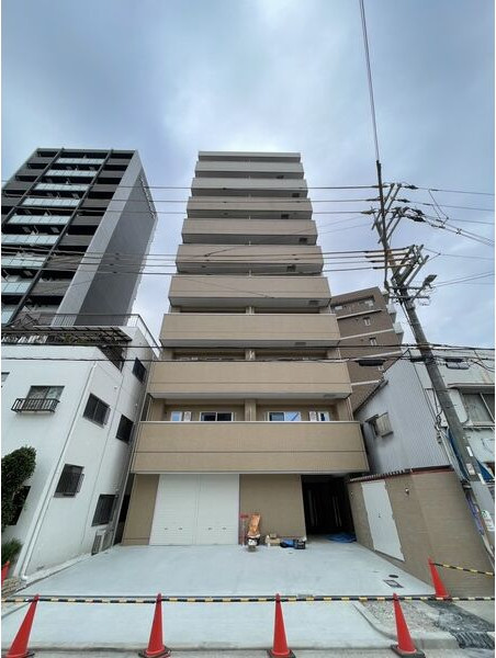 大阪市福島区｜サンティエ福島吉野の写真