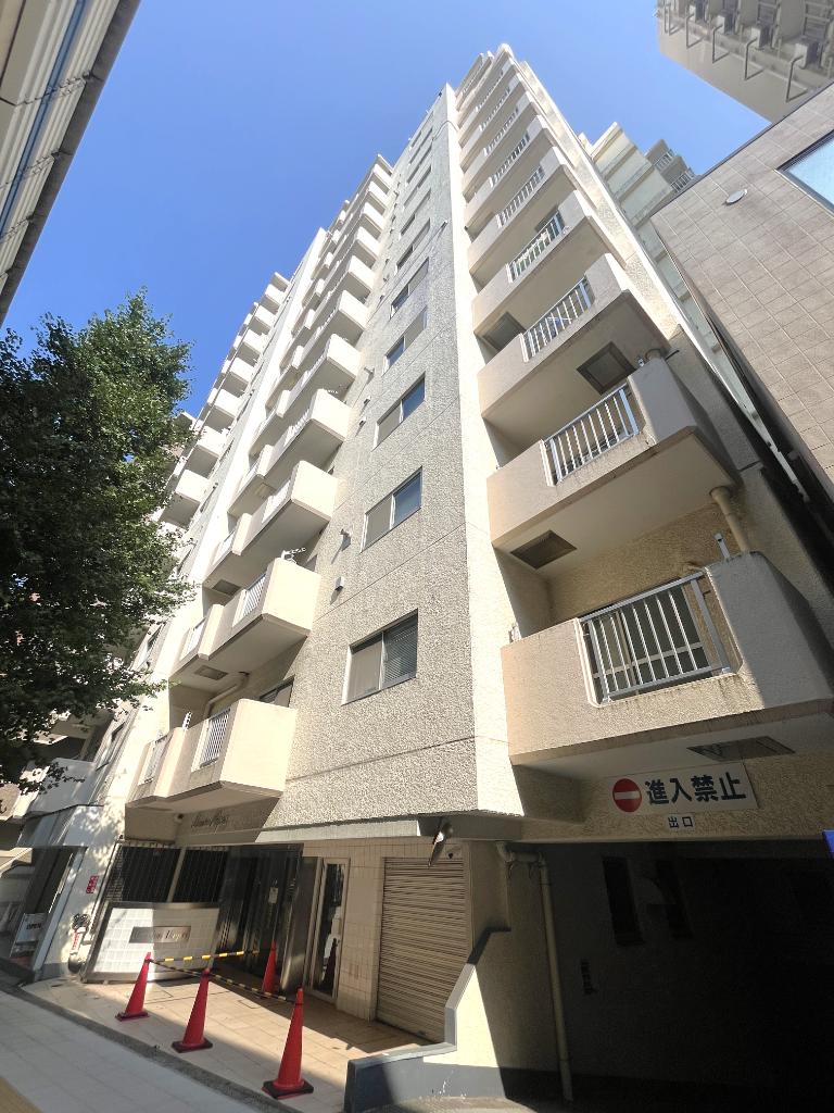世田谷区｜マンション池尻 の写真