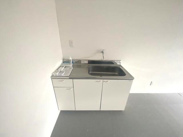 墨田区｜東白髭第二マンション１０号棟 105 の写真