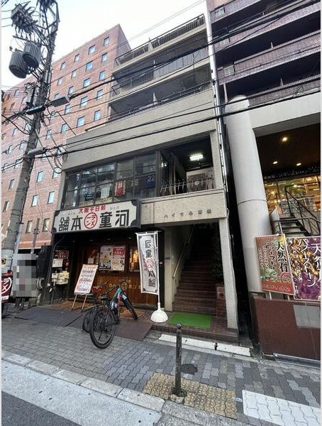 大阪市中央区｜ハイツ心斎橋の写真