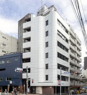中央区｜ｇｒａｎ＋ＧＩＮＺＡ－ＥＡＳＴ の写真