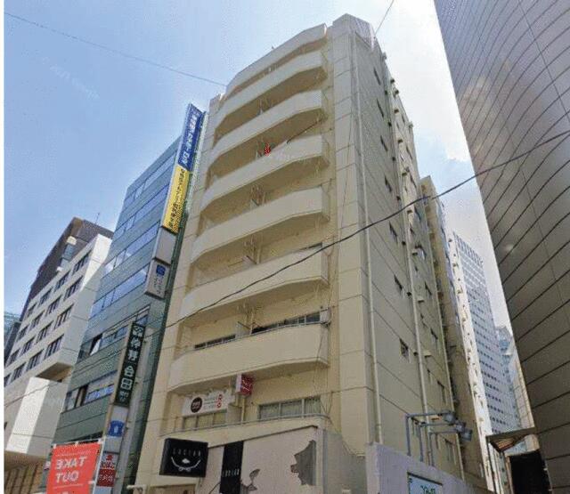 渋谷区｜羽田ビルの写真