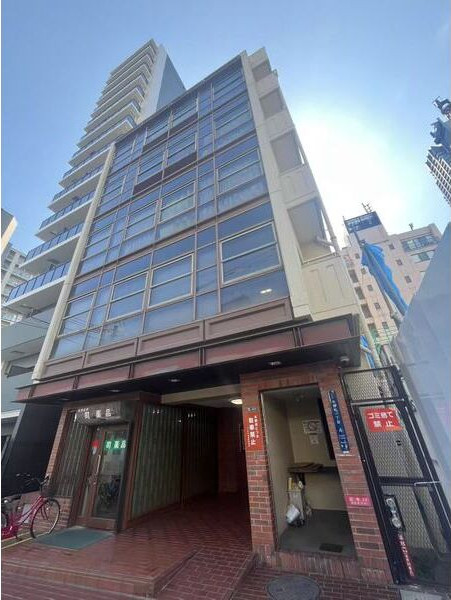 大阪市中央区｜ハイネス北浜の写真