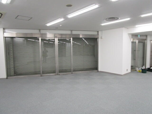 豊島区｜幸伸ビル(コウシンビル) 1階・2階 の写真