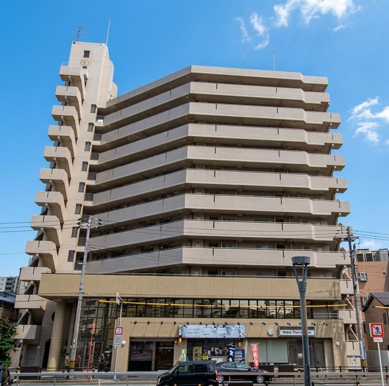 大阪市城東区｜京橋アドバンスの写真
