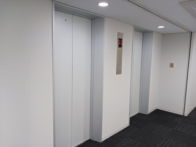 大阪市中央区｜平野町八千代ビル B の写真